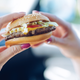Illustration for article titled More than 1 in 3 Americans eat fast food on a given day, says em/emCDC study